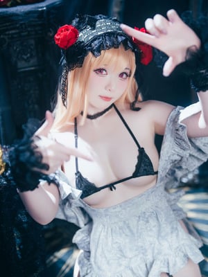 My Dress-Up Shimo_17