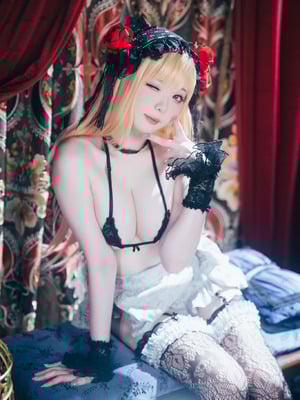 My Dress-Up Shimo_25