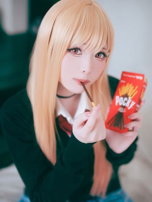 My Dress-Up Shimo_35