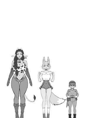 [驕傲香蕉] ゴブリン性畜02 [中国翻訳] [DL版]_44