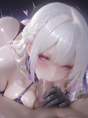 HalfLove - Shokaku_007_Shokaku_skin202505_7