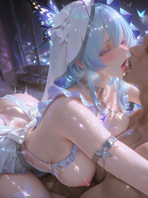 HalfLove - Shorekeeper_064_Shorekeeper202508_64