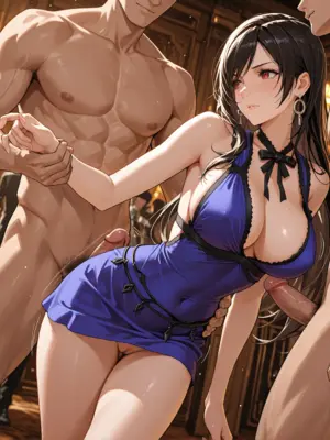 [KALA AI NSFW] tifa lockhart_00690_3918407835