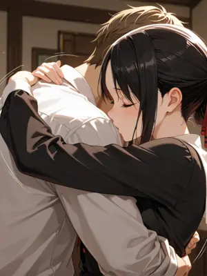 [KALA AI NSFW] shinomiya kaguya_00003_1867413828