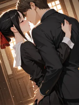 [KALA AI NSFW] shinomiya kaguya_00006_1867413831