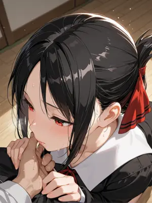 [KALA AI NSFW] shinomiya kaguya_00018_2546805013