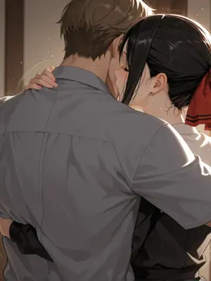 [KALA AI NSFW] shinomiya kaguya_00026_2546805021