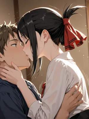 [KALA AI NSFW] shinomiya kaguya_00028_2546805023