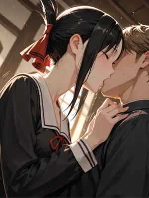 [KALA AI NSFW] shinomiya kaguya_00051_2860437295