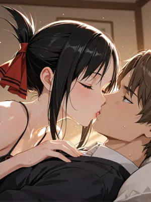 [KALA AI NSFW] shinomiya kaguya_00073_1526009406