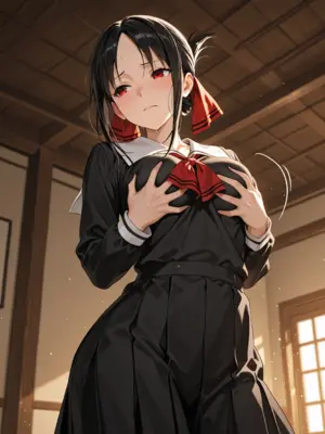 [KALA AI NSFW] shinomiya kaguya_00083_1784428100