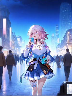 Koryax 三月七 pixiv [AI Generated]_03_136476364_p2