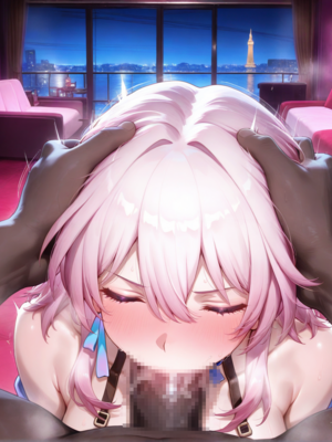 Koryax 三月七 pixiv [AI Generated]_26_136476364_p25