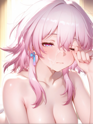 Koryax 三月七 pixiv [AI Generated]_78_136476364_p77