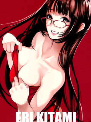 [蔵鴨 (月ノ輪ガモ)] となりの千夏ちゃんR 01-07_078