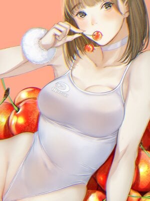 [蔵鴨 (月ノ輪ガモ)] TWITTER&COMIC_003