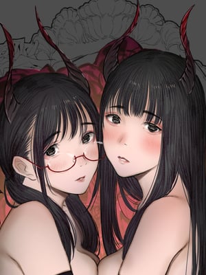 [蔵鴨 (月ノ輪ガモ)] TWITTER&COMIC_004