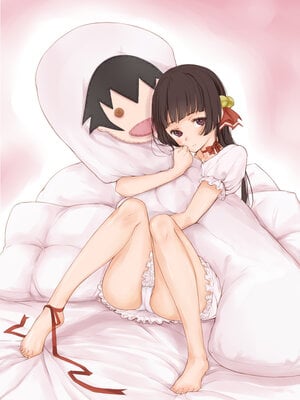 [蔵鴨 (月ノ輪ガモ)] Pixiv 261P 2025-10-14