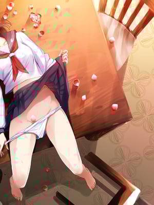 [蔵鴨 (月ノ輪ガモ)] Pixiv 261P 2025-10-14_014