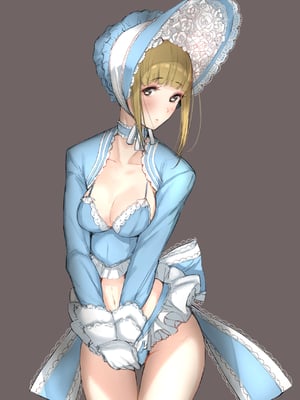 [蔵鴨 (月ノ輪ガモ)] Pixiv 261P 2025-10-14_118