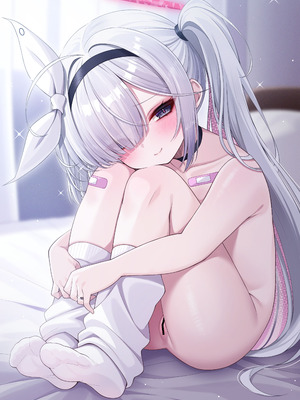 (C106) [20NT (ふけまち)] 先生の嫁はプラナちゃん3 (ブルーアーカイブ)_42