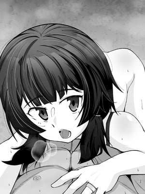 [シチ草粥 (ツメシ七)] 無表情な人妻が寝取らせ相手に見せる顔2｜缺少表情的人妻只会对送妻对象展露的笑容 2 [白杨汉化组]_48