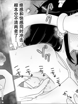 [月島狸] 快楽マシーンモニター〜くすぐり×快楽責め〜｜快乐机器性能测试~搔痒×快乐责备~ [雪糕少女汉化组]_30