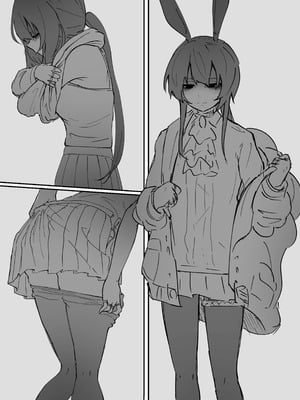 すっとこどっこい·被捕虏羞辱的干员们（明日方舟同人H·LC整合汉化组）_03