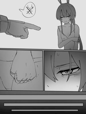 すっとこどっこい·被捕虏羞辱的干员们（明日方舟同人H·LC整合汉化组）_05