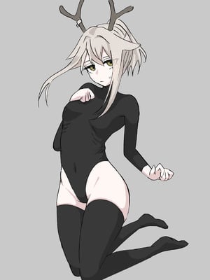 すっとこどっこい·被捕虏羞辱的干员们（明日方舟同人H·LC整合汉化组）_24