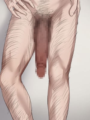 [れとりっく] セックスしないと出られない部屋で巨根の元教師と一緒になった_033