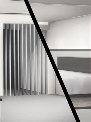 [れとりっく] セックスしないと出られない部屋で巨根の元教師と一緒になった_067