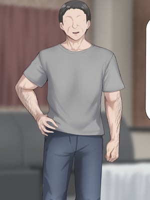 [れとりっく] セックスしないと出られない部屋で巨根の元教師と一緒になった_252