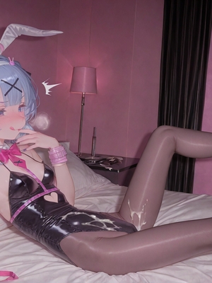 [CunnyFunky]ai图集 兔子洞 初音未来_022 (2)