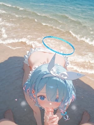 [CunnyFunky]ai图集 arona&plana（blue_archive）_042 (2)