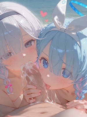 [CunnyFunky]ai图集 arona&plana（blue_archive）_106