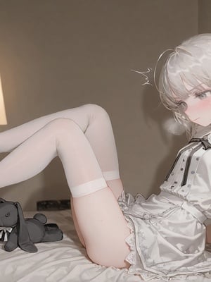 [CunnyFunky]ai图集 缘之空 春日野穹_8