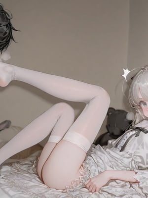 [CunnyFunky]ai图集 缘之空 春日野穹_9