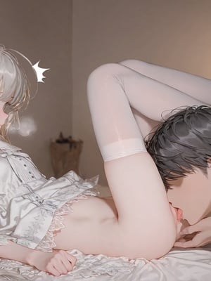 [CunnyFunky]ai图集 缘之空 春日野穹_11