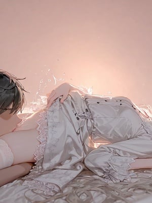 [CunnyFunky]ai图集 缘之空 春日野穹_19