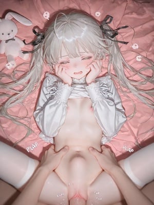 [CunnyFunky]ai图集 缘之空 春日野穹_30