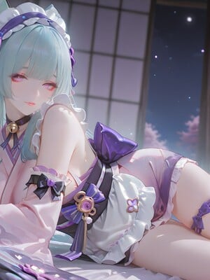 HalfLove - Yumemizuki Mizuki_002_yumemizuki202506_2