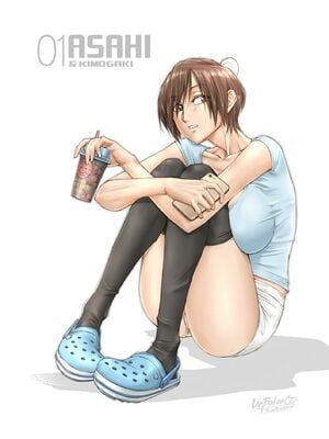 [XU漢化][UnBaLanCE]おっぱいおっきいお姉ちゃんと_005