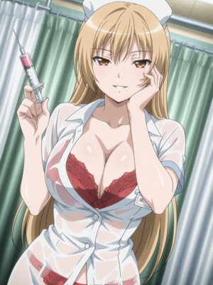 [AIlya] Ichinose Riko 一ノ瀬 莉子 [AI Generated]_002_Ichinose_Riko_2