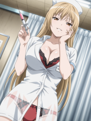 [AIlya] Ichinose Riko 一ノ瀬 莉子 [AI Generated]_003_Ichinose_Riko_3