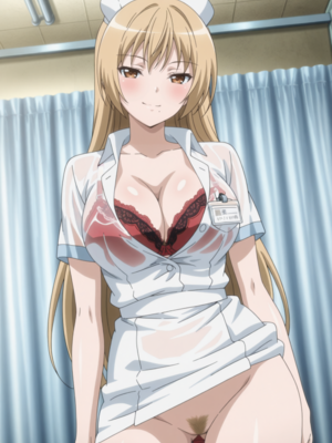 [AIlya] Ichinose Riko 一ノ瀬 莉子 [AI Generated]_009_Ichinose_Riko_9