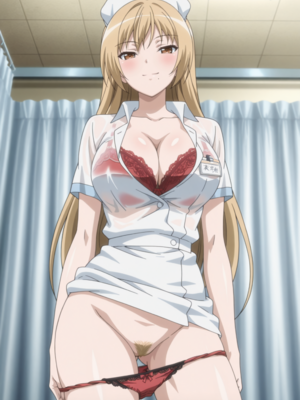 [AIlya] Ichinose Riko 一ノ瀬 莉子 [AI Generated]_010_Ichinose_Riko_10