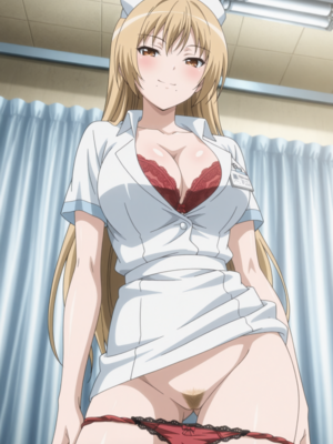 [AIlya] Ichinose Riko 一ノ瀬 莉子 [AI Generated]_011_Ichinose_Riko_11