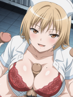 [AIlya] Ichinose Riko 一ノ瀬 莉子 [AI Generated]_024_Ichinose_Riko_24