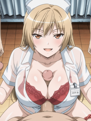 [AIlya] Ichinose Riko 一ノ瀬 莉子 [AI Generated]_025_Ichinose_Riko_25